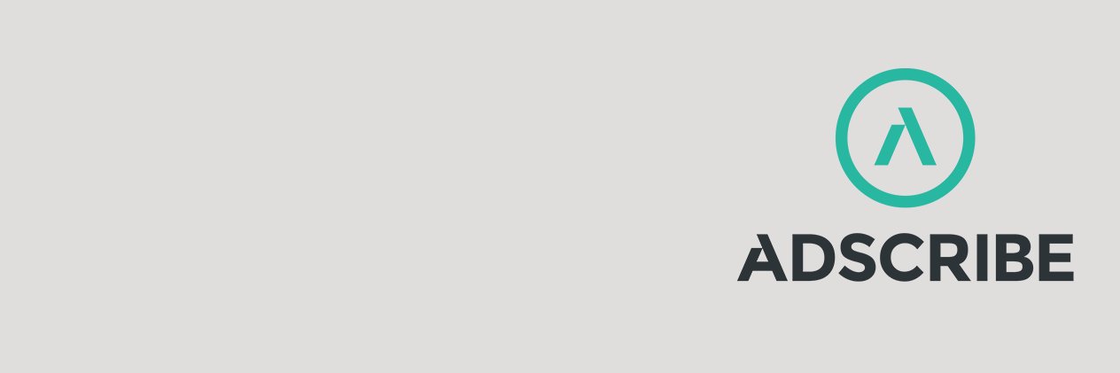 _adscribe's profile banner image