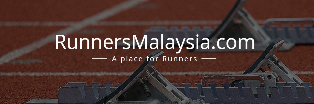 runnersmy's profile banner image