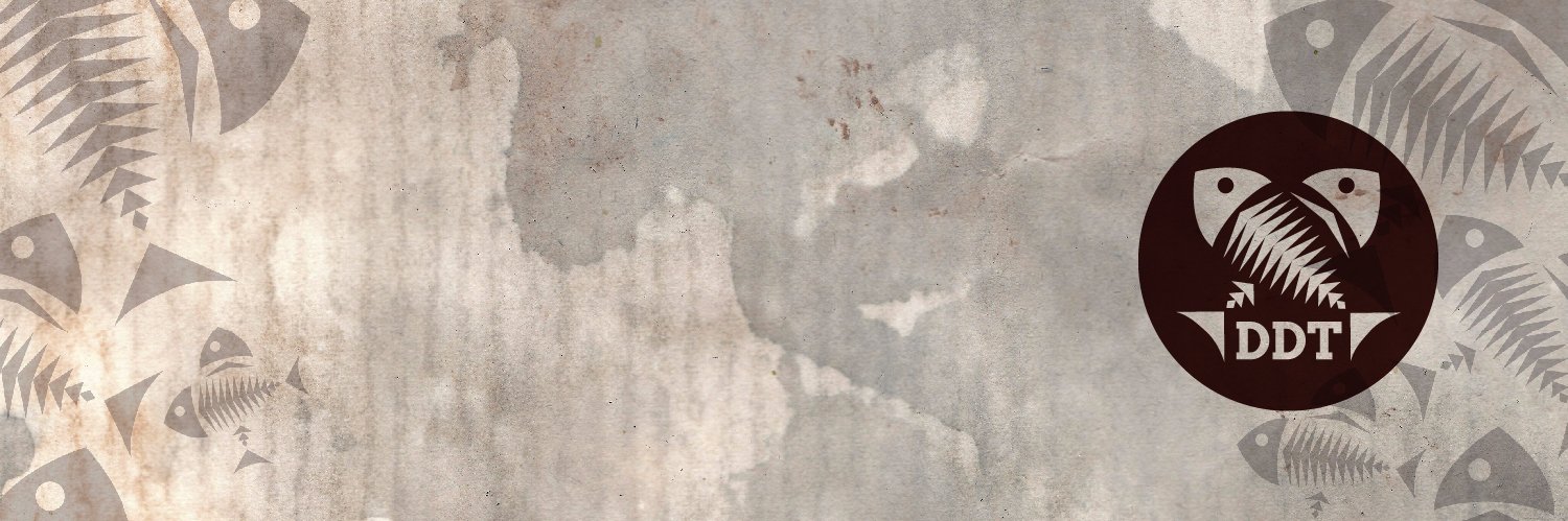 Daniel del Toro banner