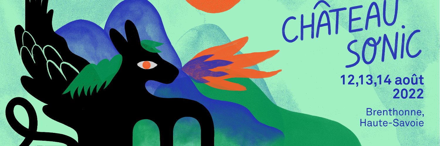 chateausonic's profile banner image