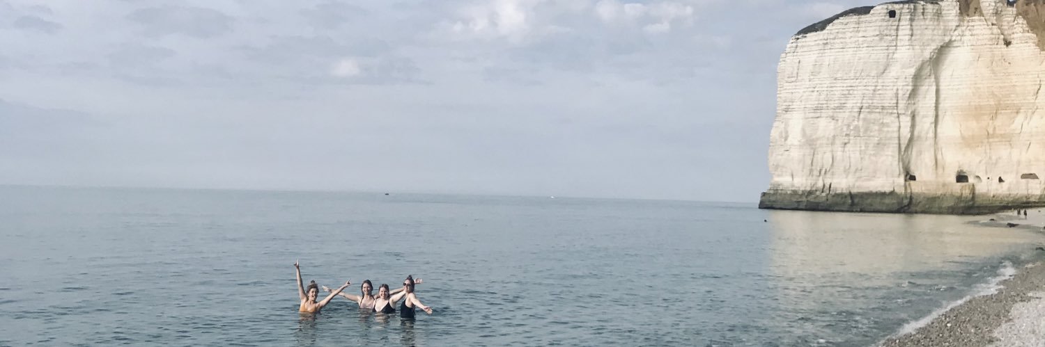 kimceliee's profile banner image