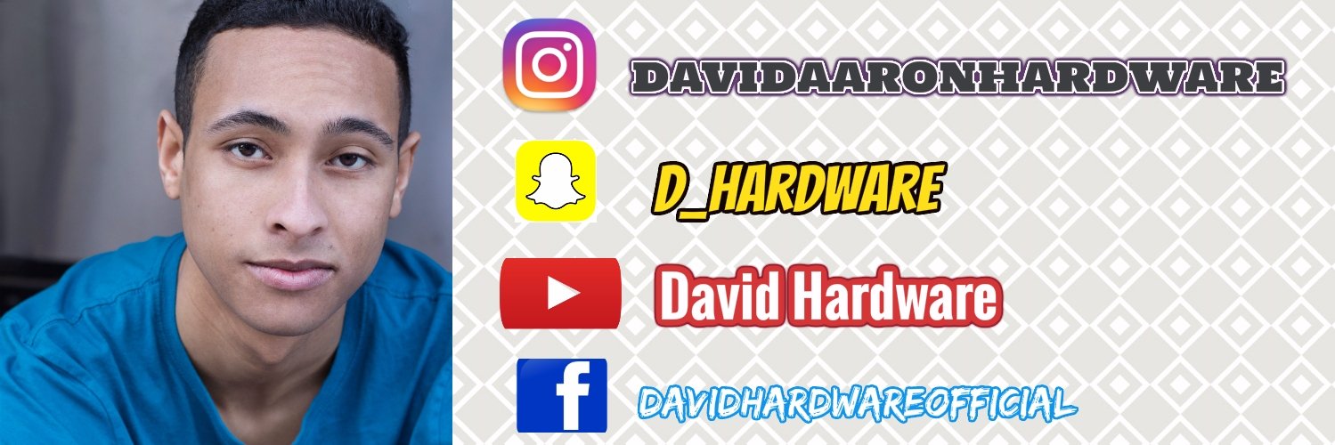 RealDHardware's profile banner image
