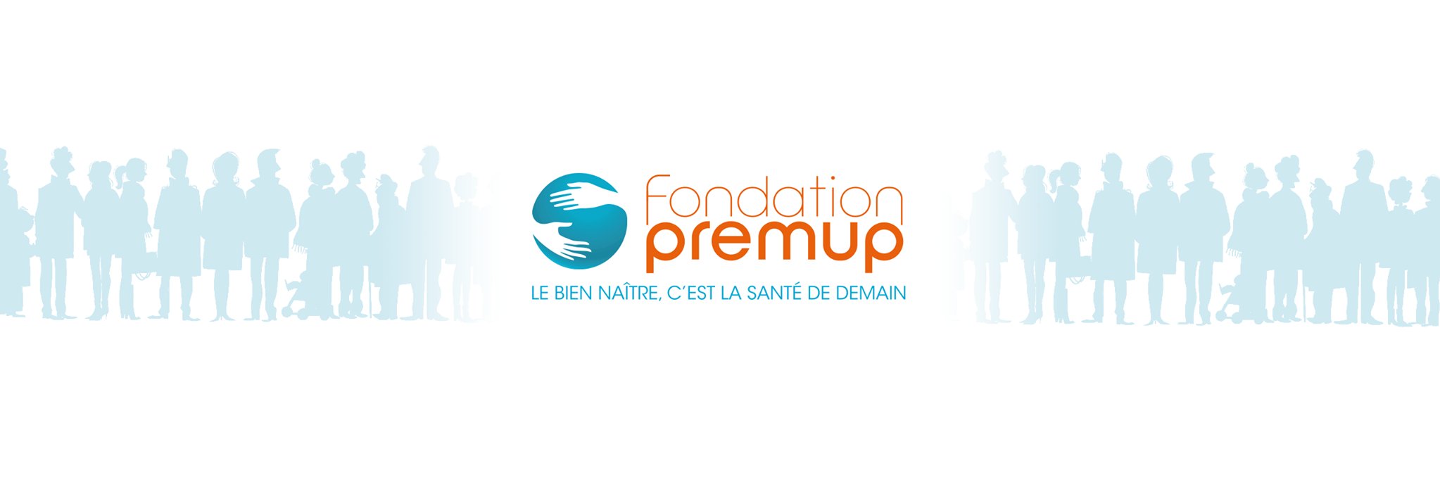 Fondation PremUp banner