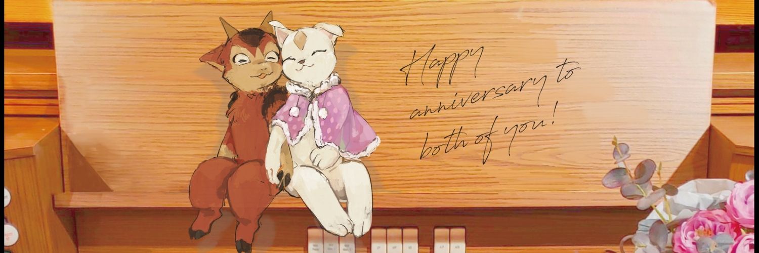 fijiru's profile banner image