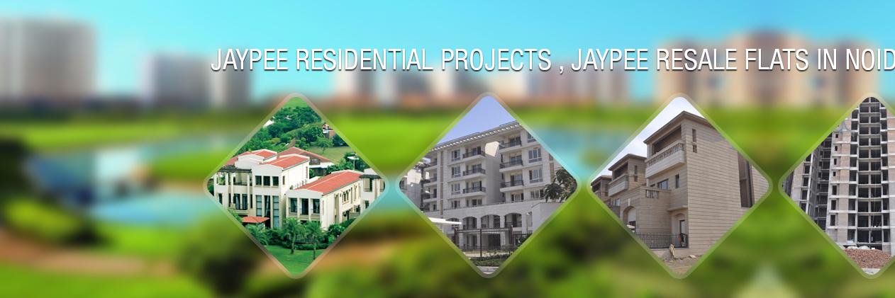 Jaypee Properties banner