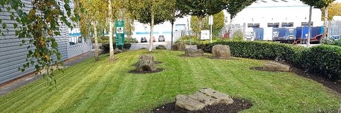 landscaping1111's profile banner image