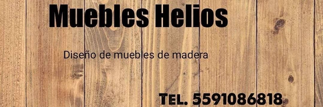 Helios banner