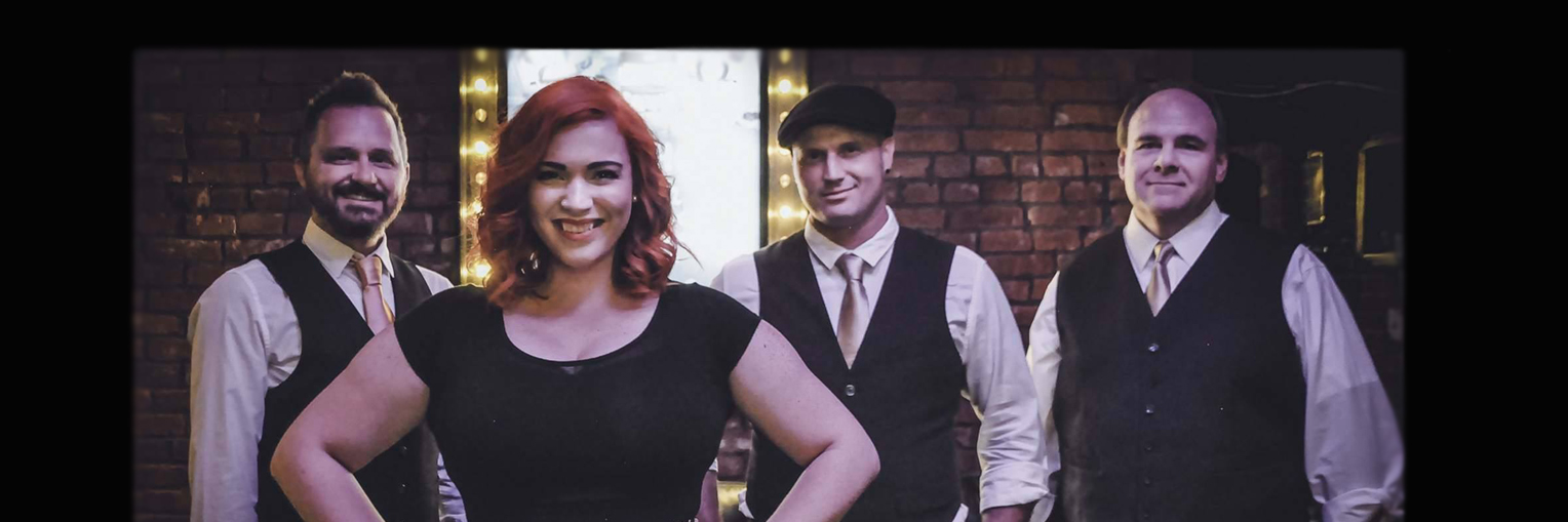 waxfactoryband's profile banner image