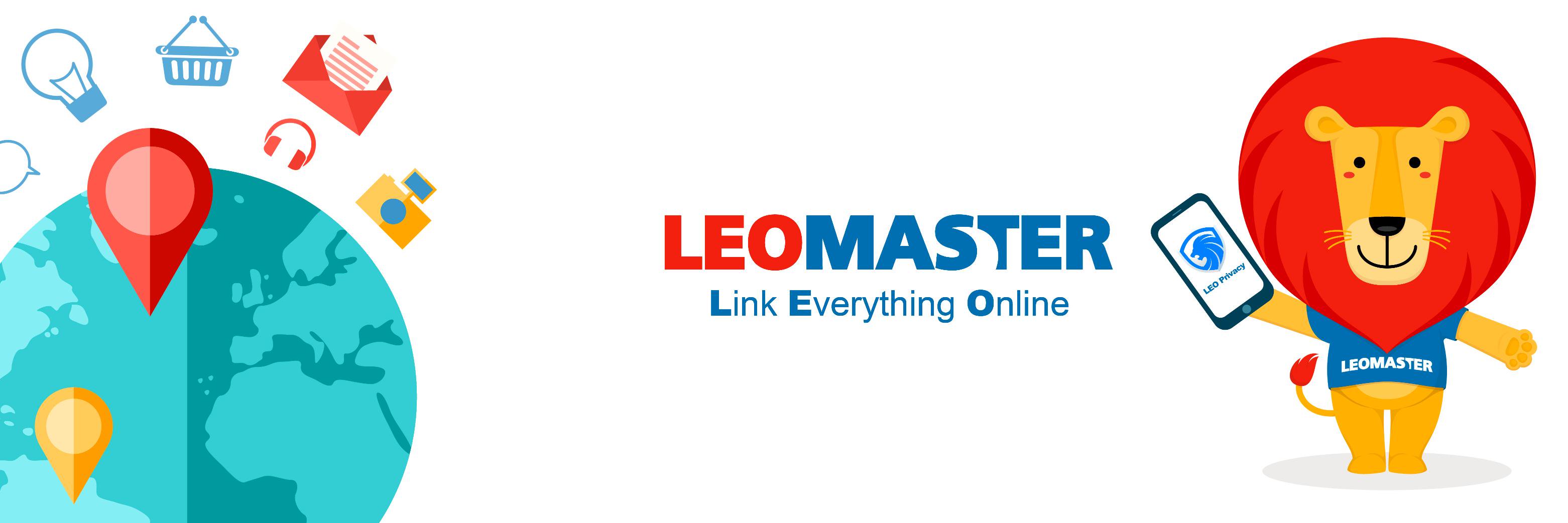 LeoMasterTech's profile banner image