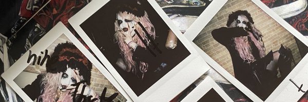 headbangeeerr Profile Banner
