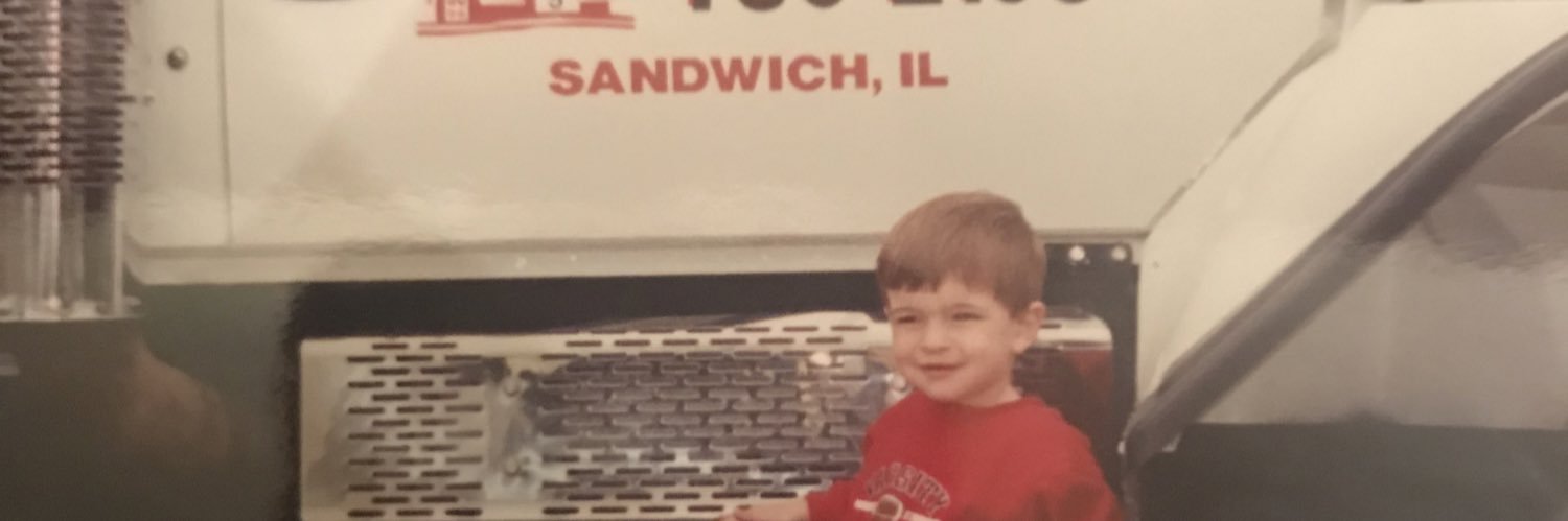 michaelfrieders's profile banner image