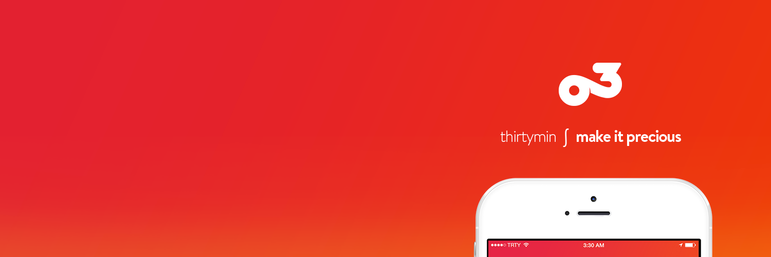 ThirtyminAr's profile banner image