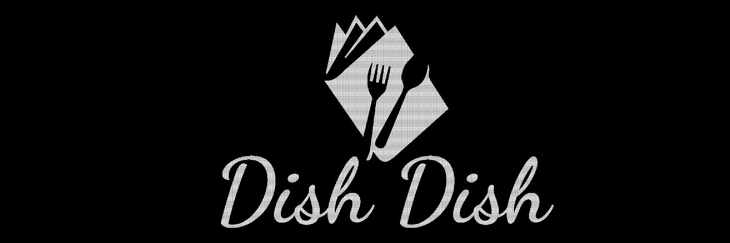 dishdishllc's profile banner image