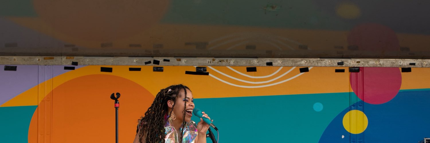 iamdannipeace's profile banner image