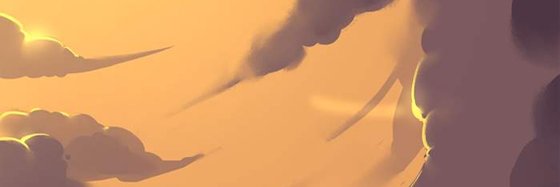 てらん banner