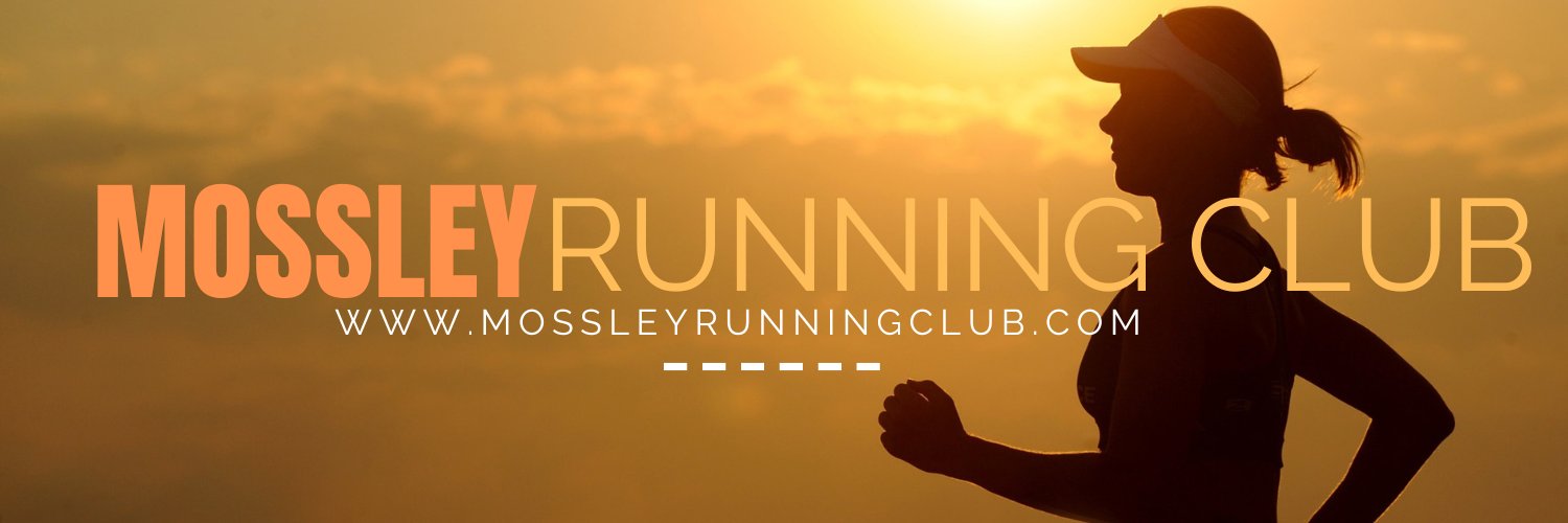 mossleyrunning's profile banner image
