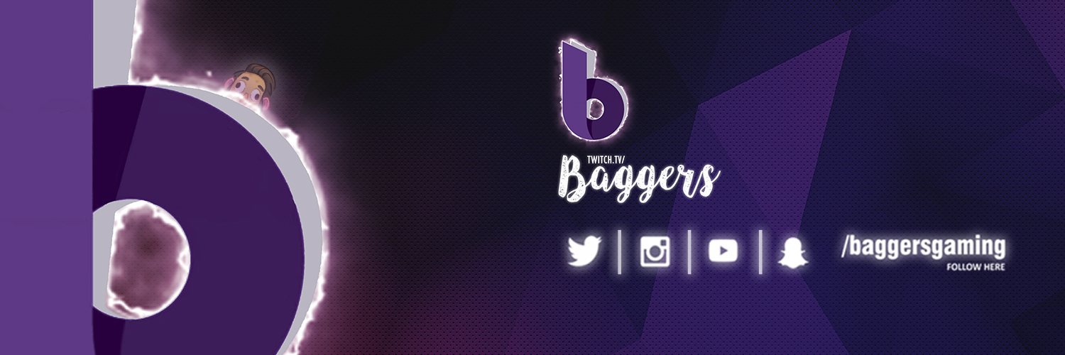 Baggers 🌟 banner