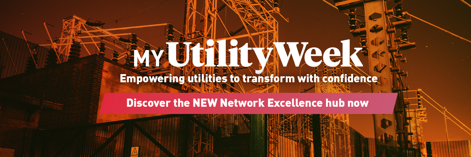 Network banner