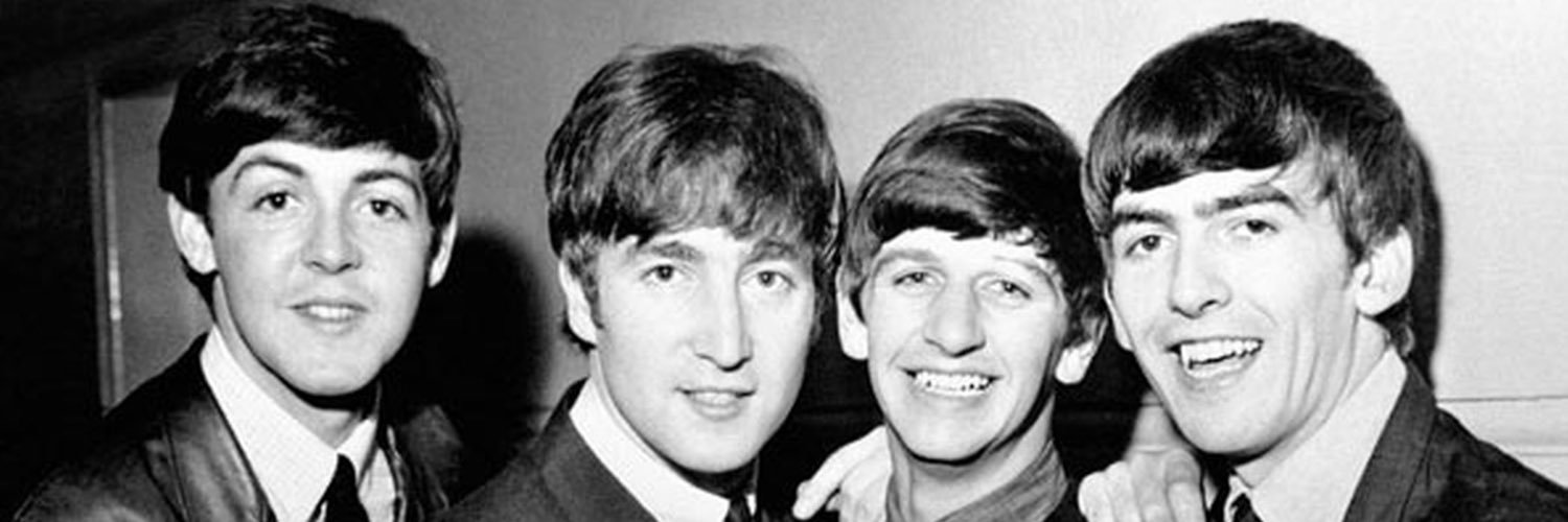 The Beatles Fans banner