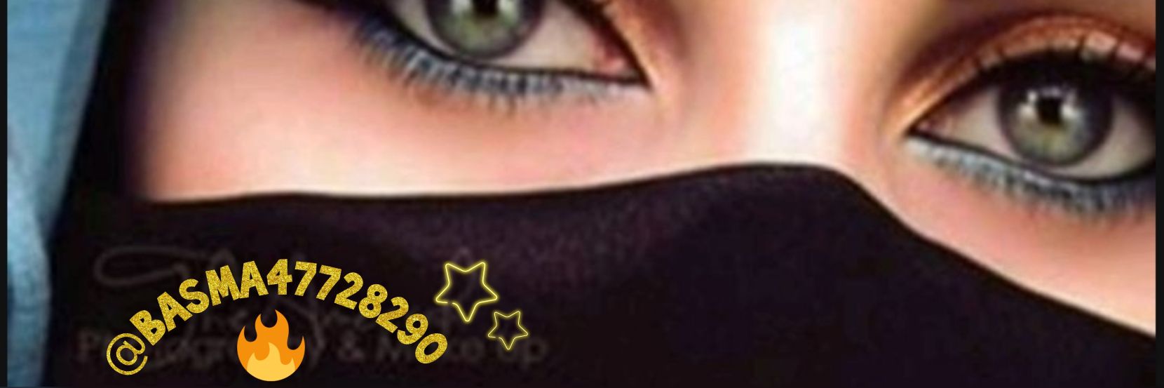 basma47728290's profile banner image