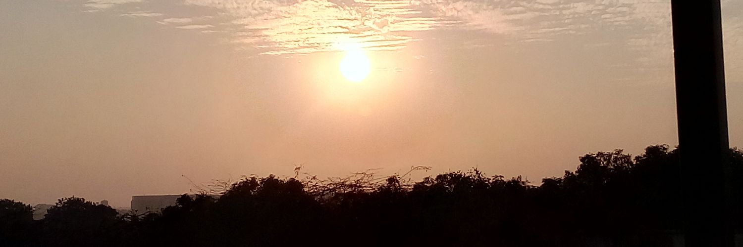 Shiveybaba's profile banner image