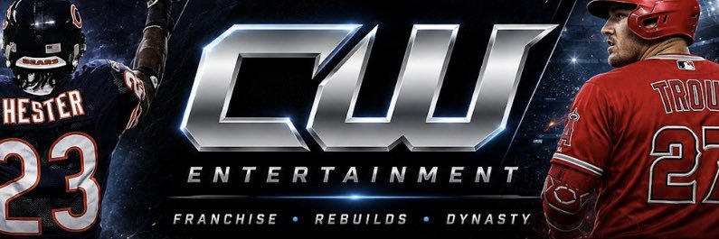 CW_Ent23's profile banner image