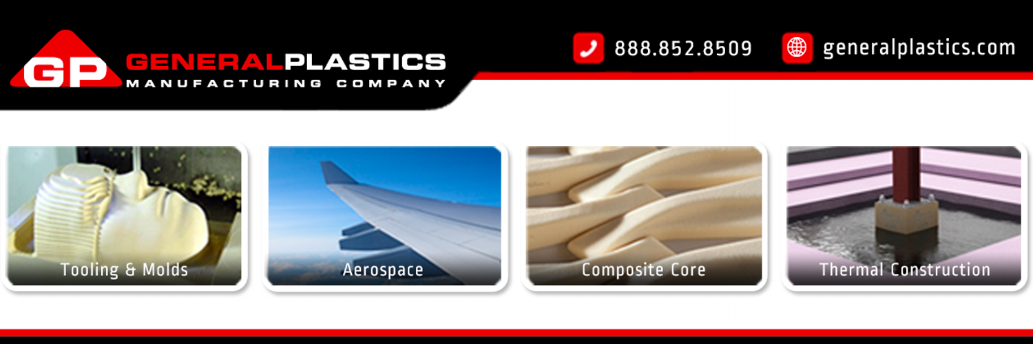 General Plastics (generalplastics) / Twitter