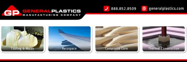 generalplastics Profile Banner