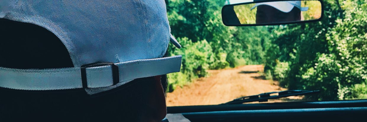 PatrickMcelyea's profile banner image