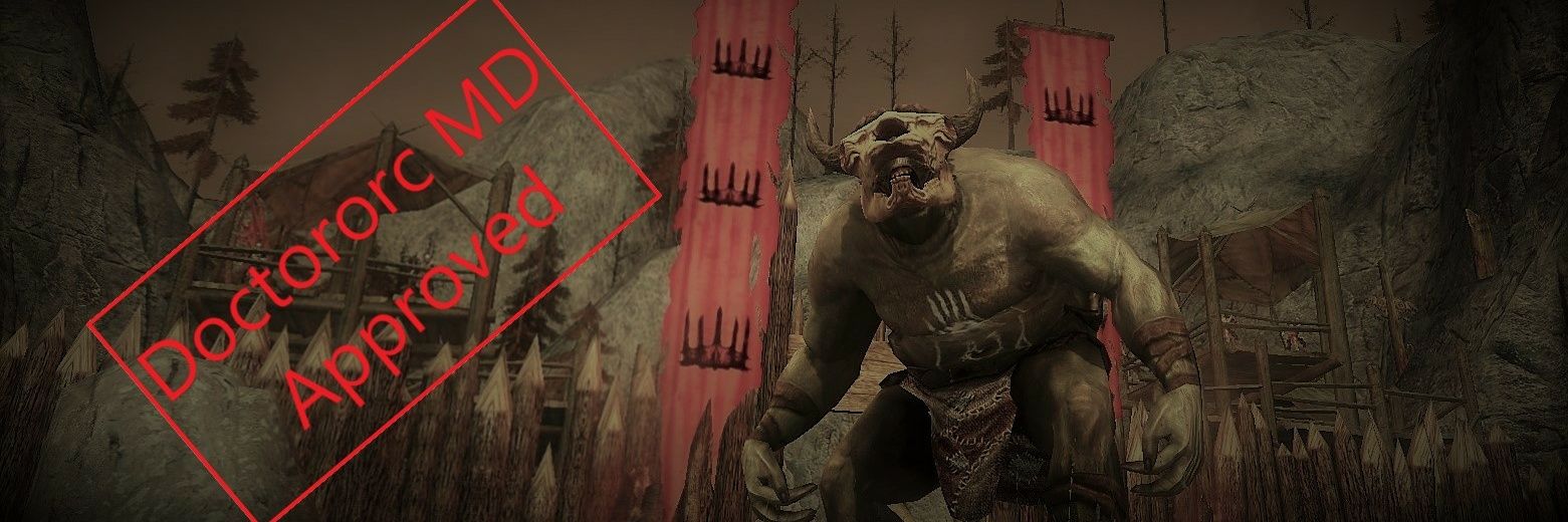 DoctororcMD's profile banner image