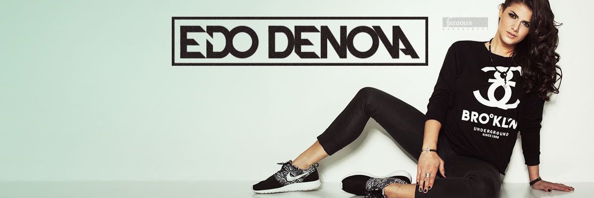 EdoDenova's profile banner image