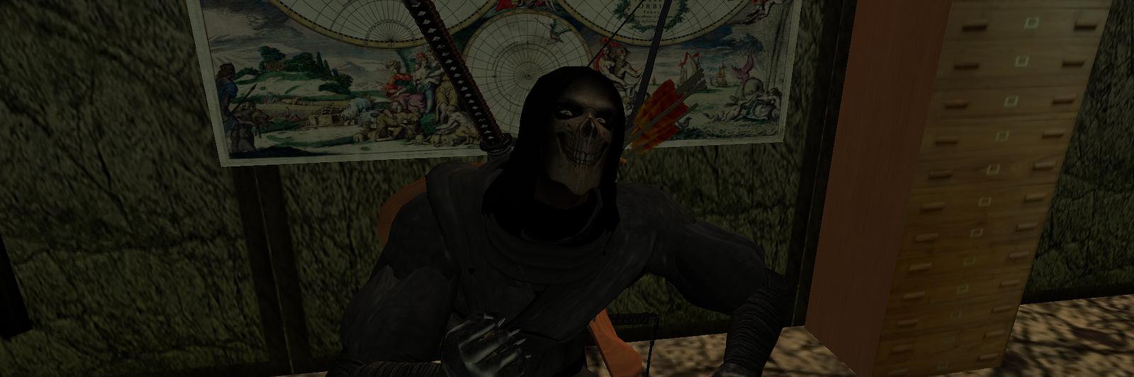de_caliga's profile banner image