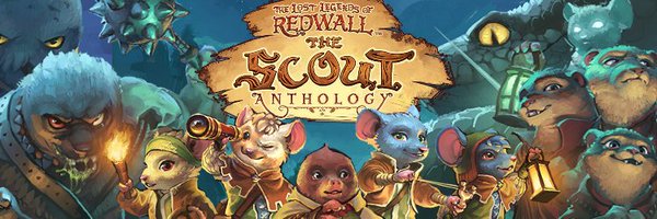 RedwallGame Profile Banner