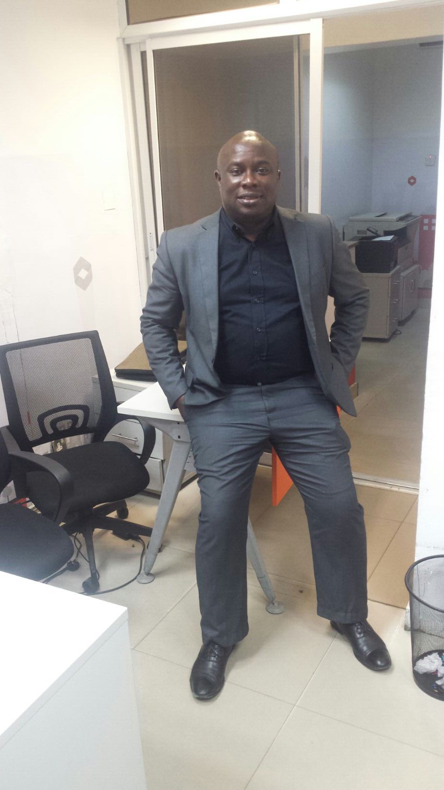 mieyebo richard banner