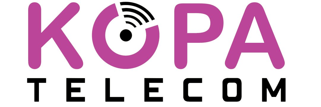 KOPA Telecom banner