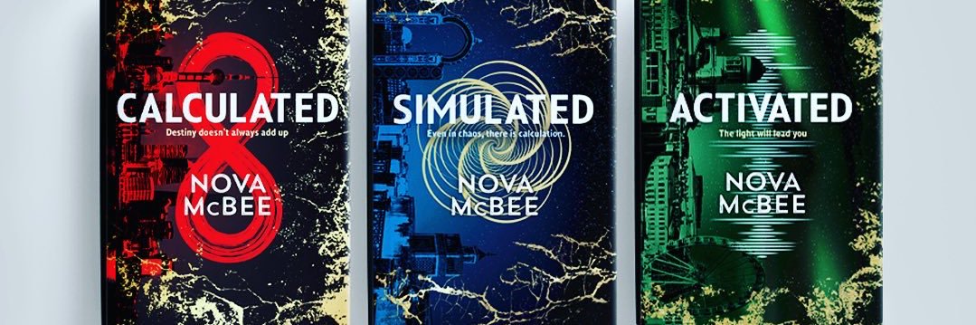 Nova McBee banner