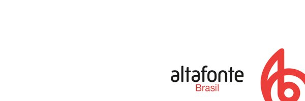 altafonte_br Profile Banner