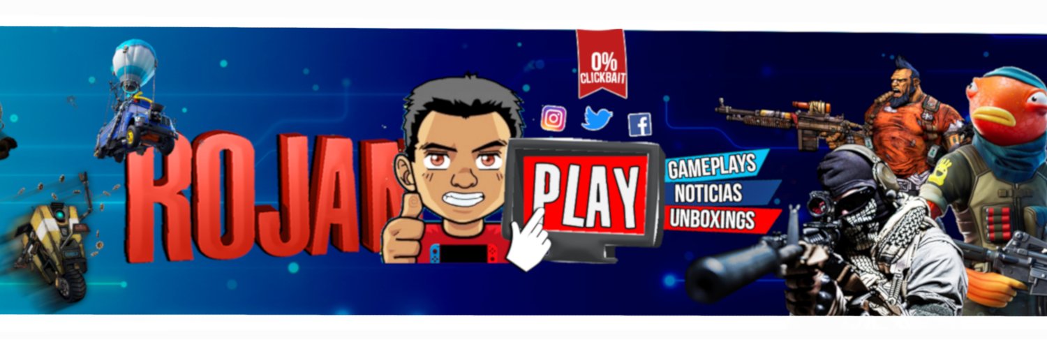 rojanplay's profile banner image