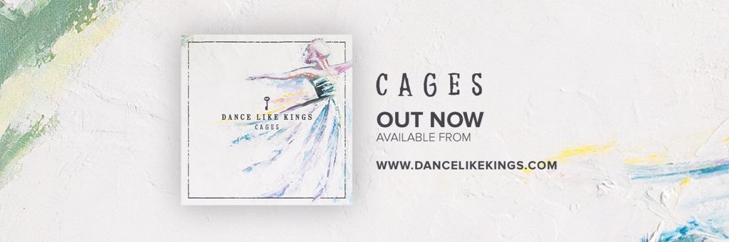DanceLikeKings's profile banner image