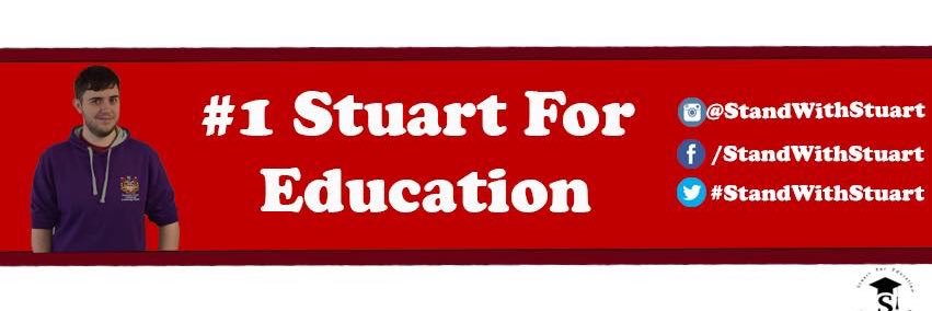 StandwithStuart's profile banner image