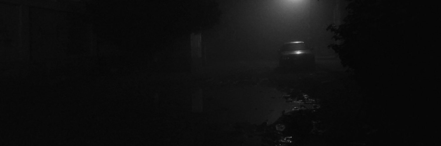 theAvengerJR's profile banner image