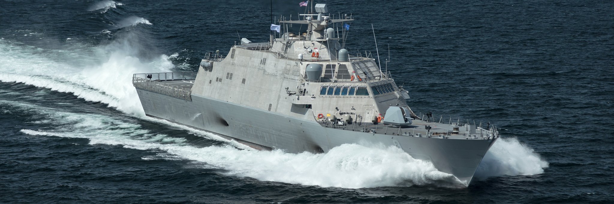 USSLittleRock9's profile banner image