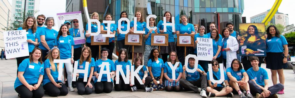 Soapbox Science CF banner