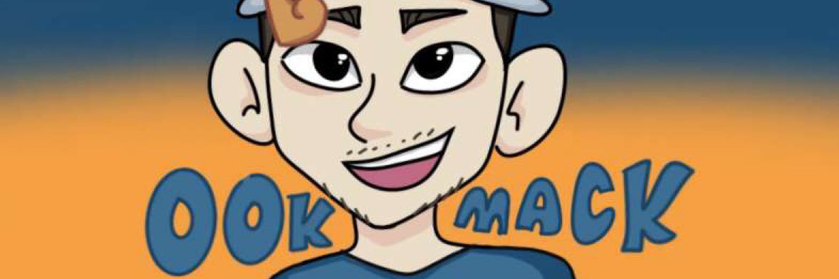 00KMACK's profile banner image