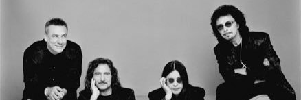 Black Sabbath Fans banner