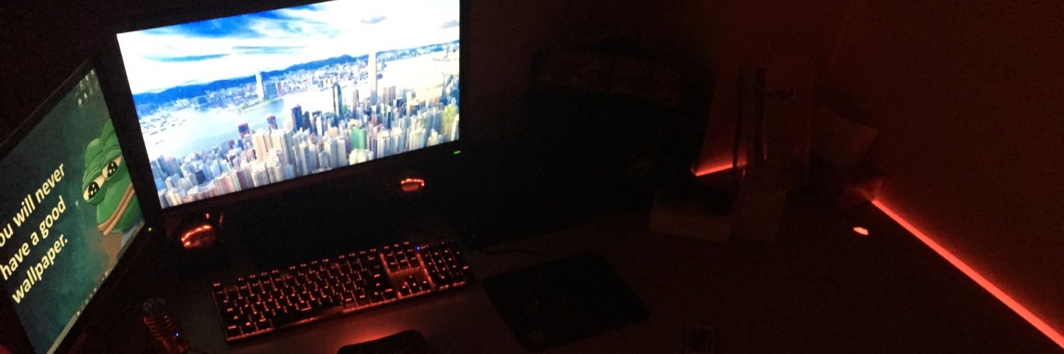 FejkBooty's profile banner image