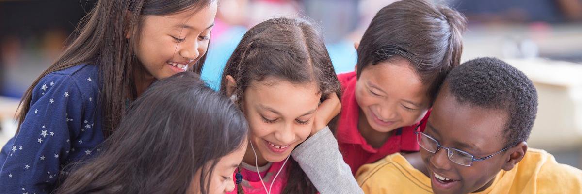 ACCEL Schools banner