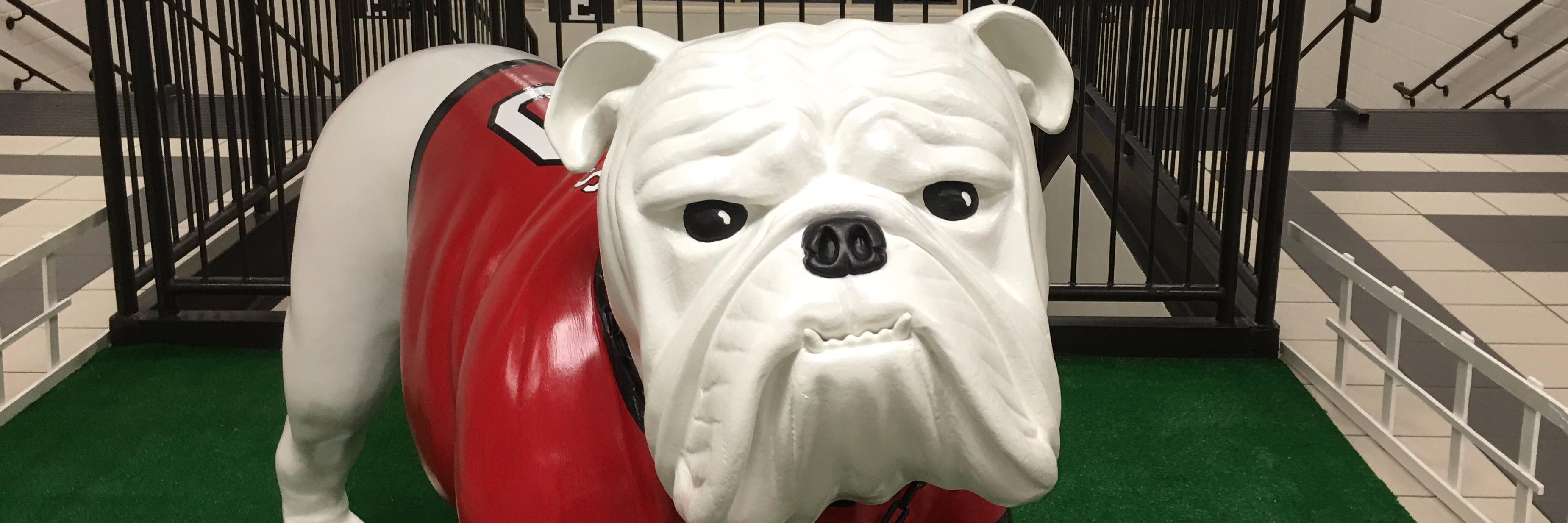 RobertsBulldogs's profile banner image