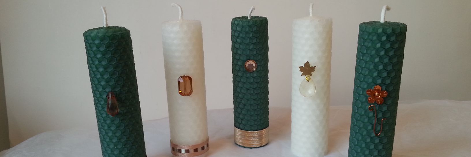 intuitivecandle's profile banner image
