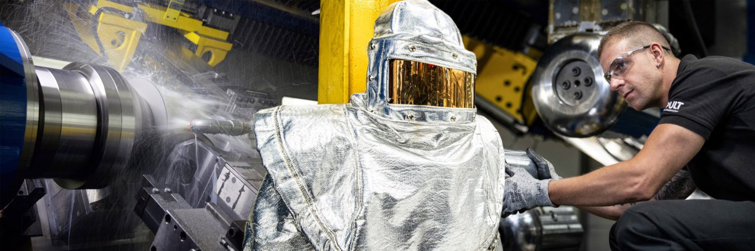 Advanced Forming Research Centre banner